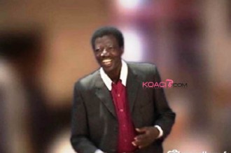 Burkina Faso : Décès de lÂ’artiste musicien Jean Claude Bamogo